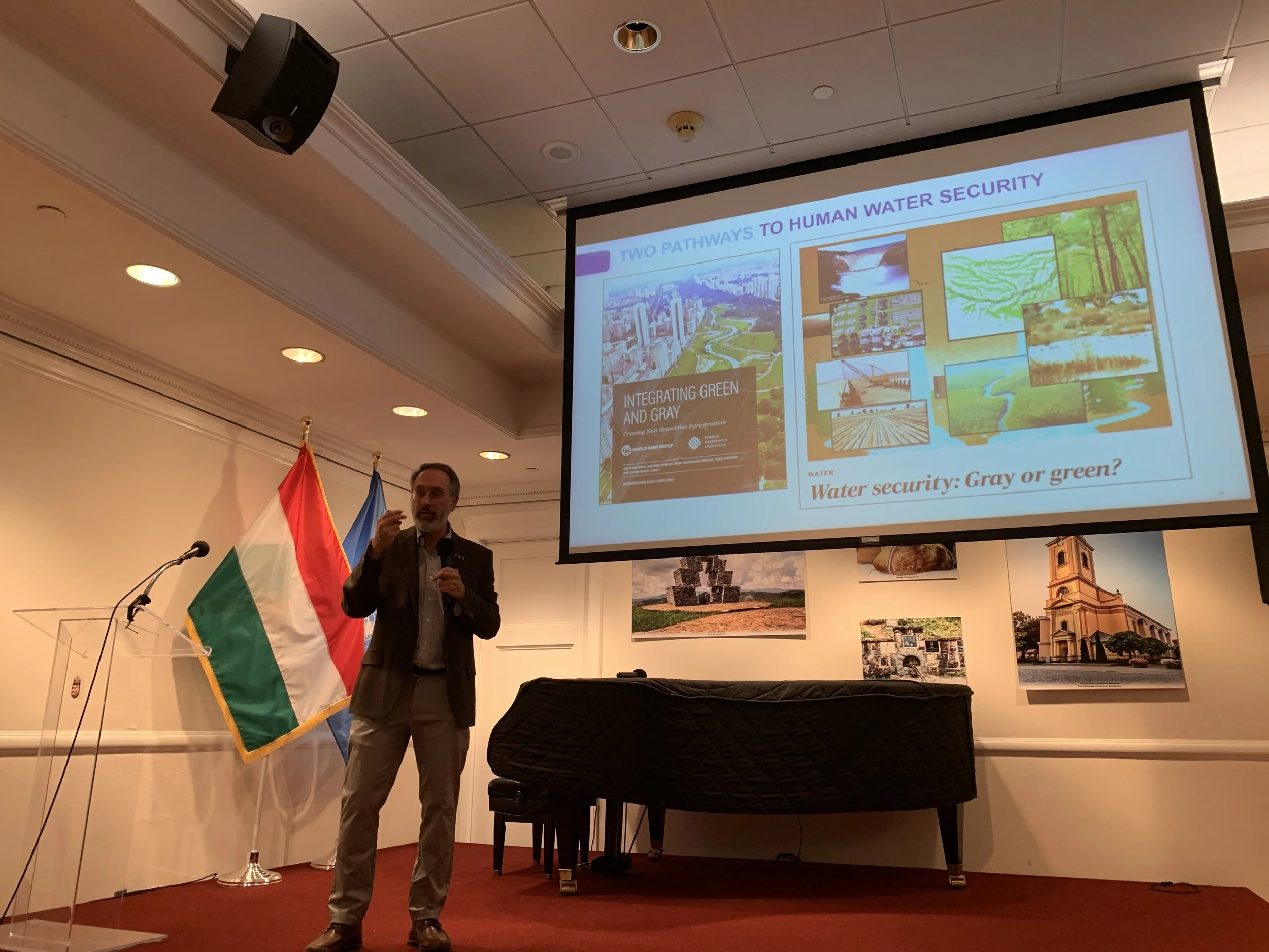 Sustainability Event